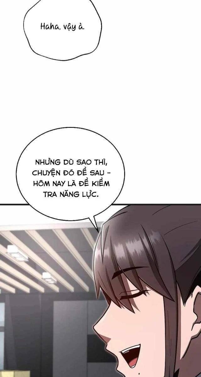 Cách Một Tử Linh Sư Cấp Thảm Họa Nghỉ Hưu - Page 43