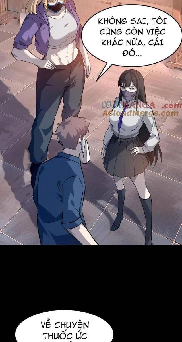 Đừng Gọi Ta Là Ác Ma - Page 65