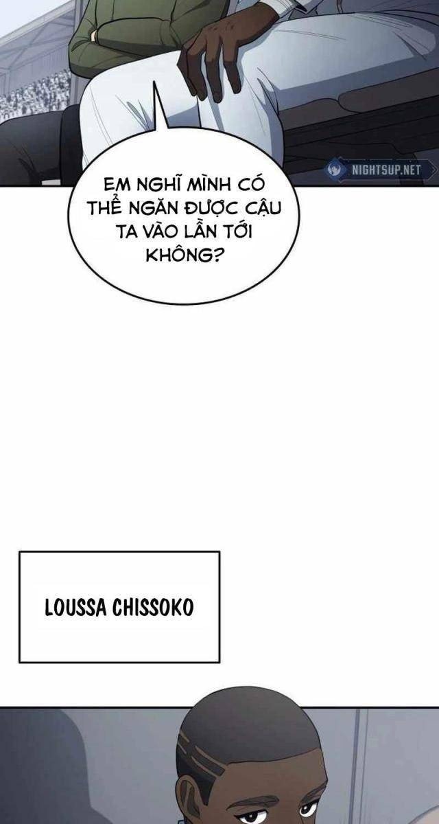 Thiên Phú Bóng Đá Tất Cả Đều Là Của Tôi! - Page 11