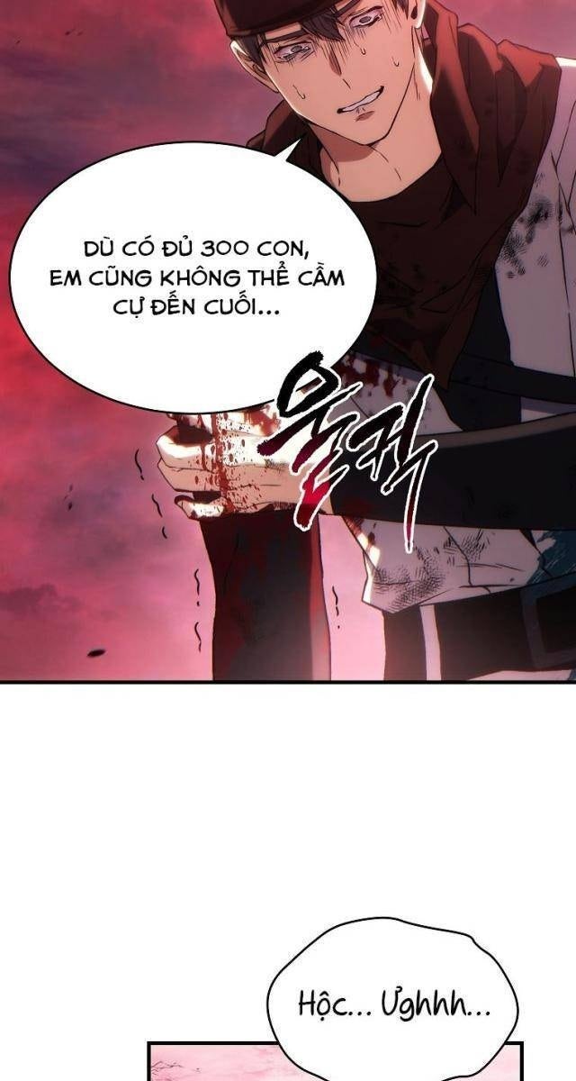 Người Chơi Mạnh Nhất Hồi Quy Lần Thứ 100 - Page 31