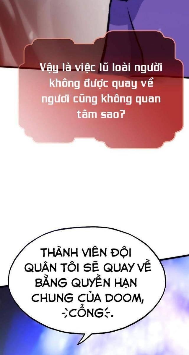 Hồi Quy Gia - Page 30