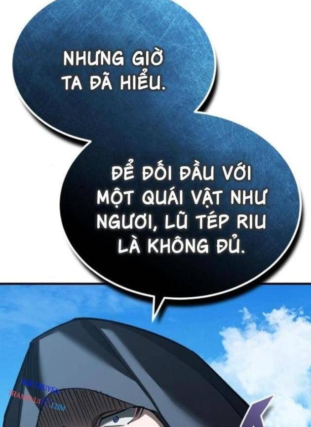 Thiên Quỷ Không Thể Sống Cuộc Sống Bình Thường - Page 20