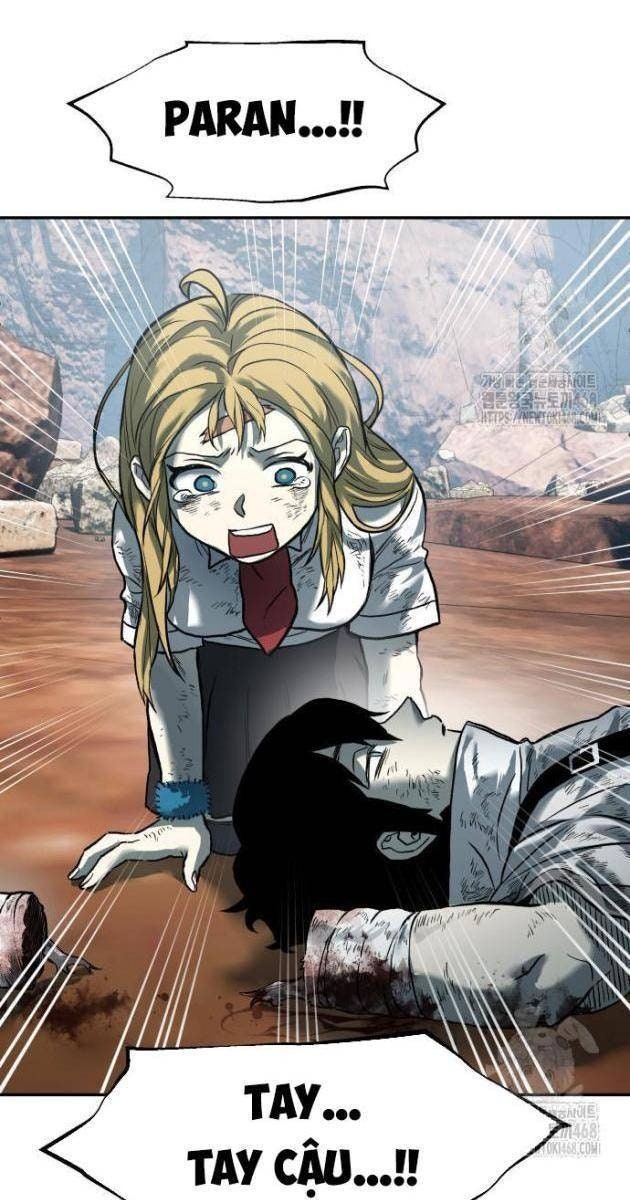 Sống Sót Qua Ngày Tận Thế - Page 5