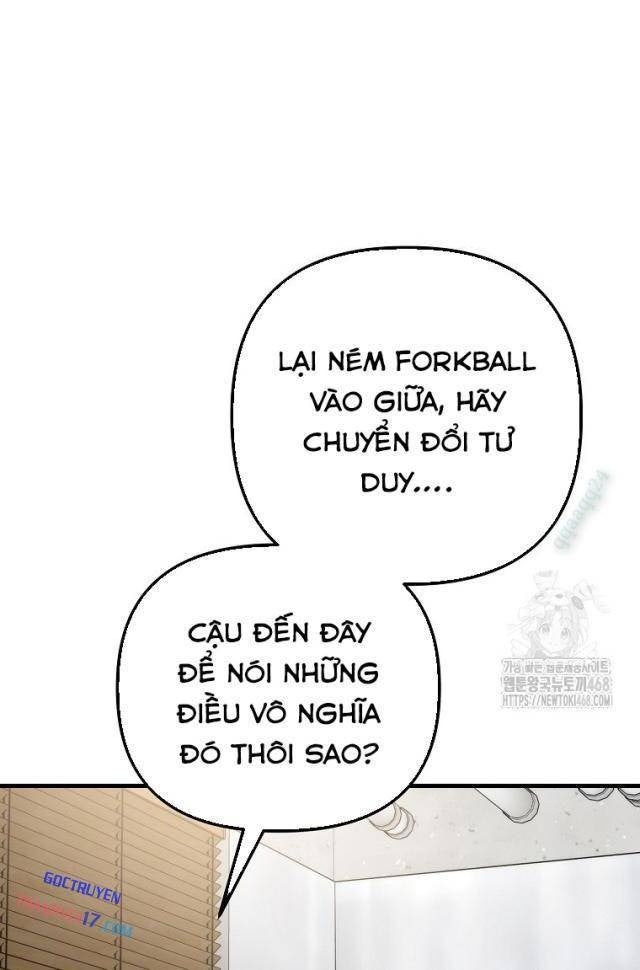 Tân Binh Của Đội Bóng Chày Quá Giỏi - Page 90