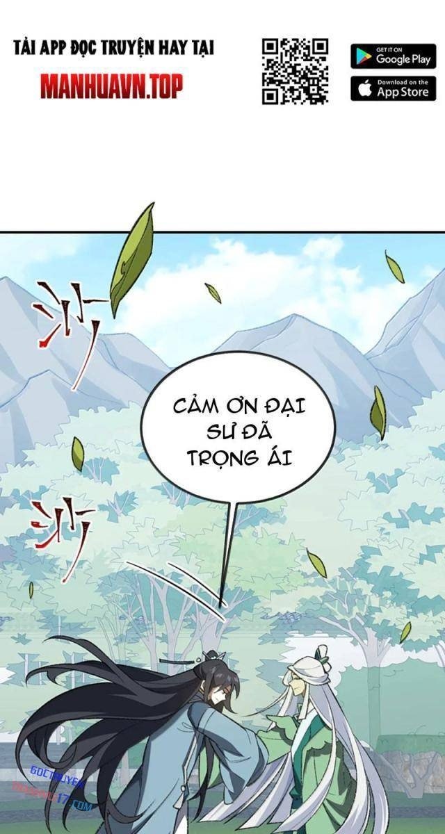 Ta Ở Tu Tiên Giới Chỉ Làm Giờ Hành Chính - Page 10