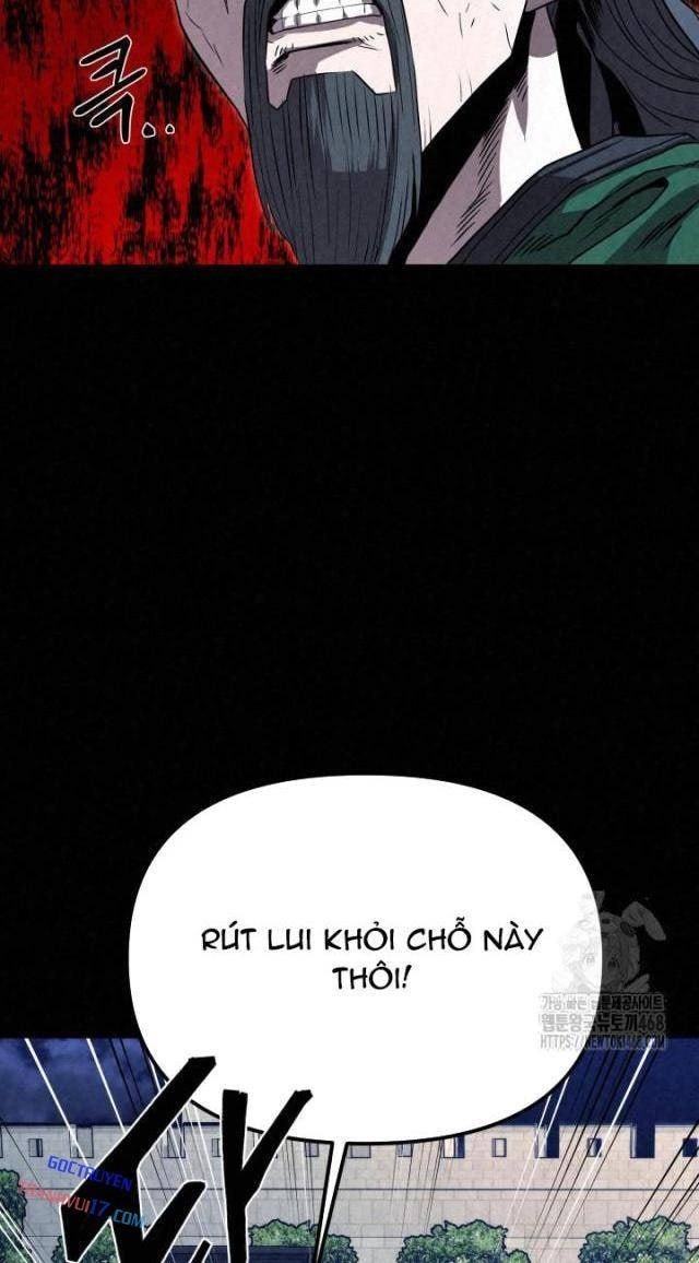 Hắc Bạch Hồ Ly Độc Tâm : Côn Luân Kiếm Tuyến Bạch Bệnh Chi Chủ - Page 33