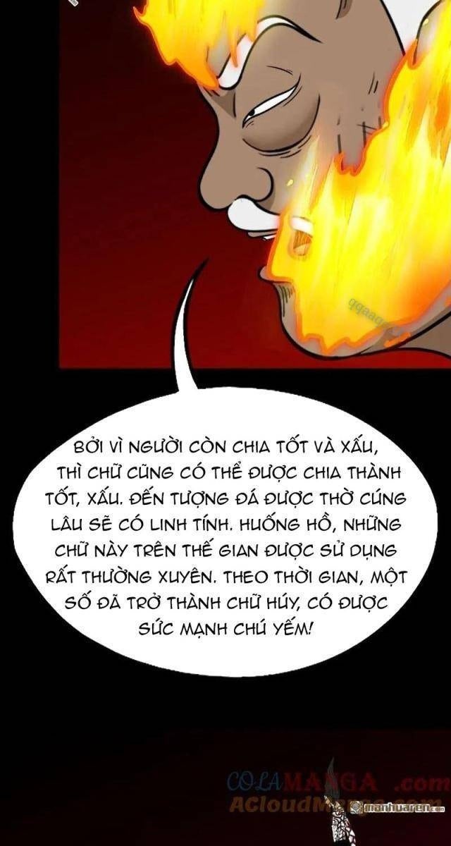 Đấu Yếm Thần - Page 19