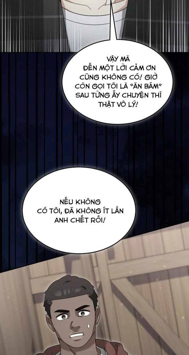 Người Mới Này Quá Mạnh - Page 21
