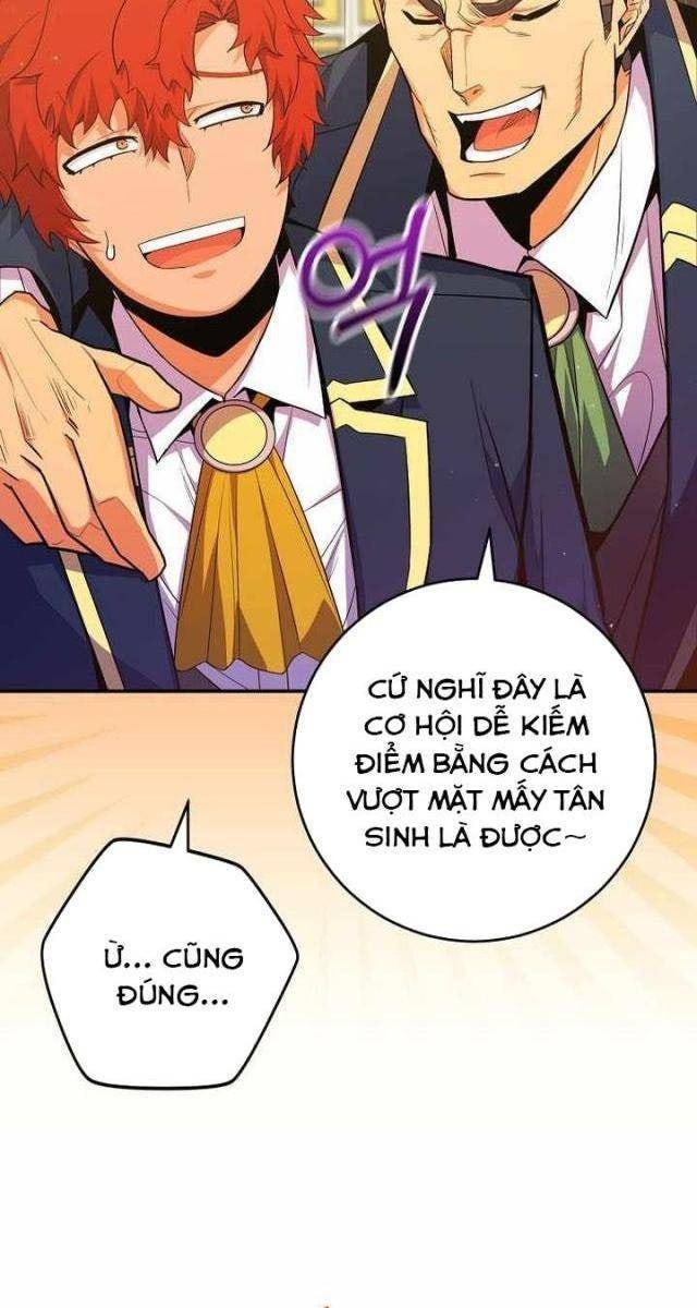 Chuyển Sinh Thành Thiên Tài Xuất Chúng Của Danh Môn Thế Gia - Page 17