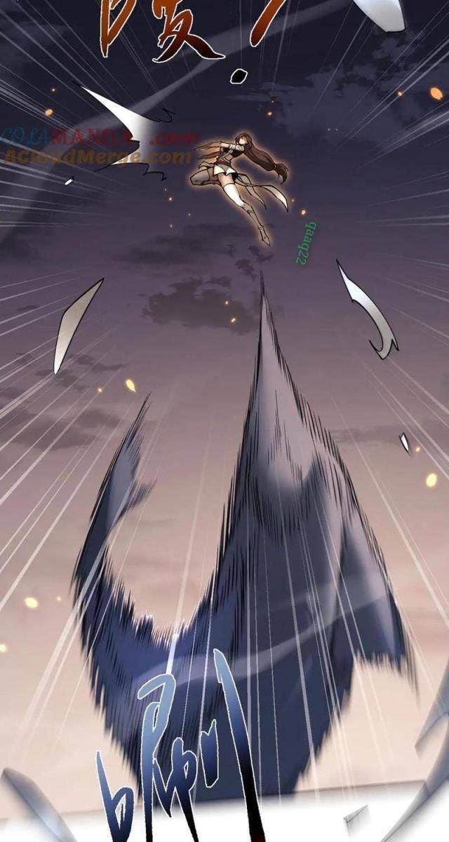 Toàn Chức Kiếm Tu - Page 17