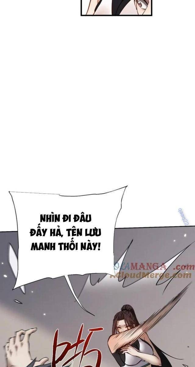 Toàn Chức Kiếm Tu - Page 53