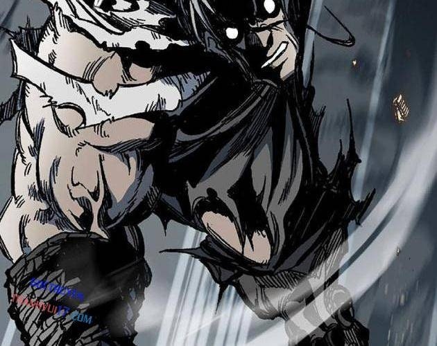 Hồi Ức Chiến Thần - Page 138