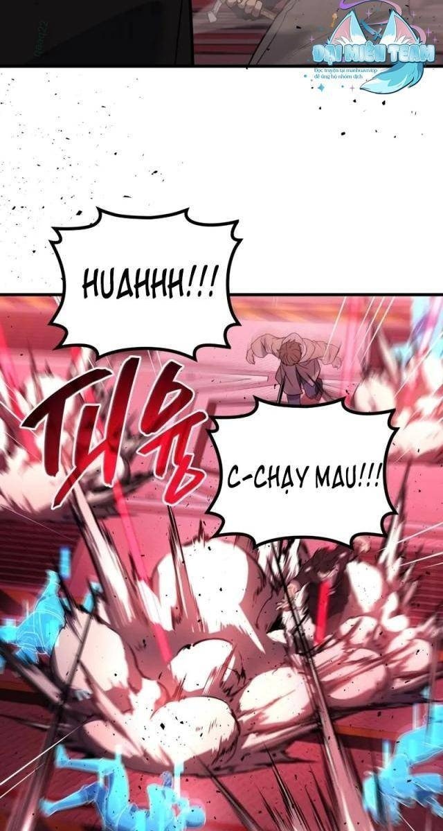 Thần Chiến Tranh Trở Lại Cấp 2 - Page 55