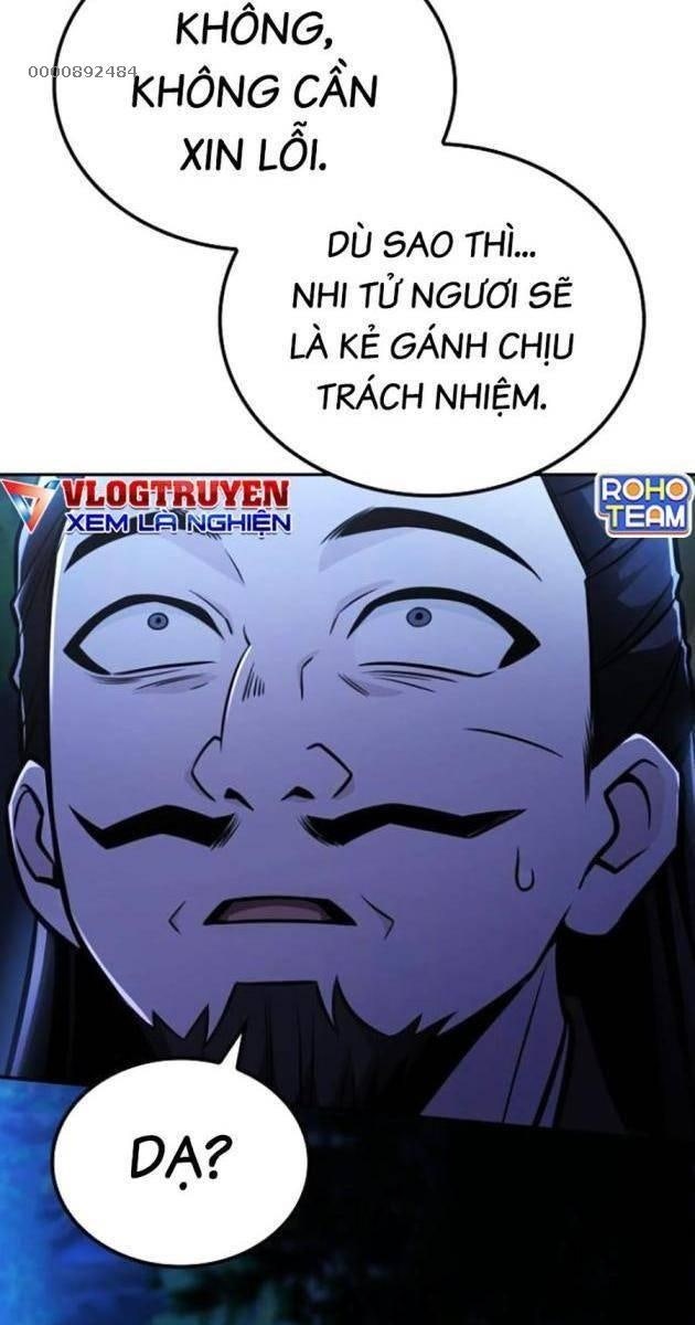 Quỷ Kiếm Thiên Tài Của Hoa Sơn Phái - Page 8