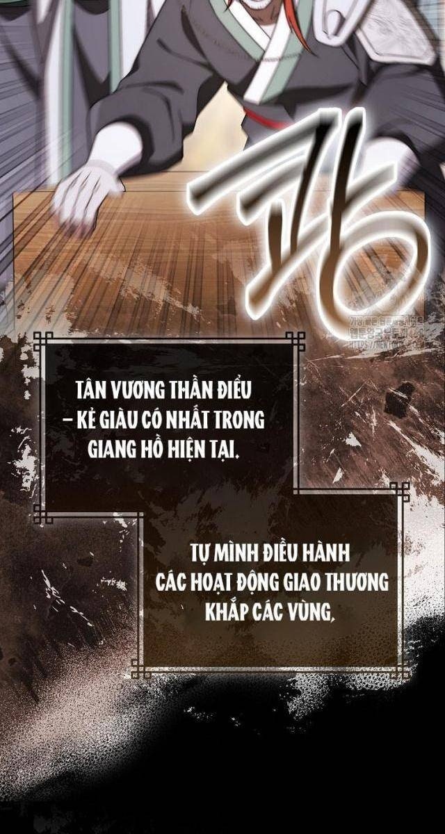 Cuồng Long Kiếm Thần - Page 101