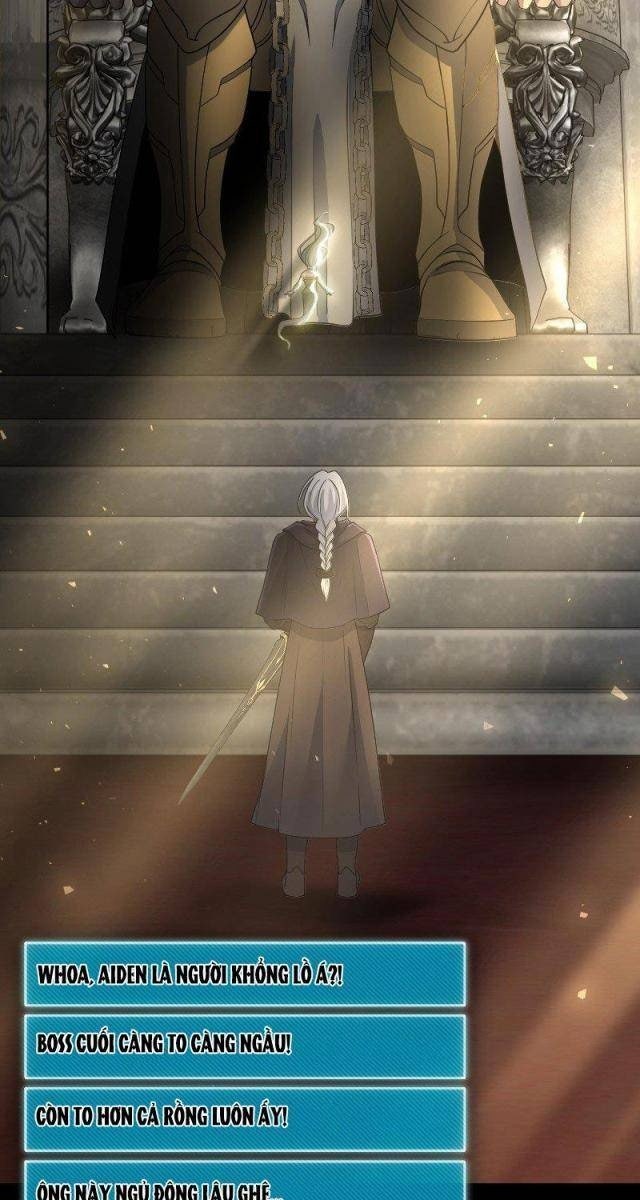 Streamer Game Thiên Tài Bị Ma Ám - Page 94