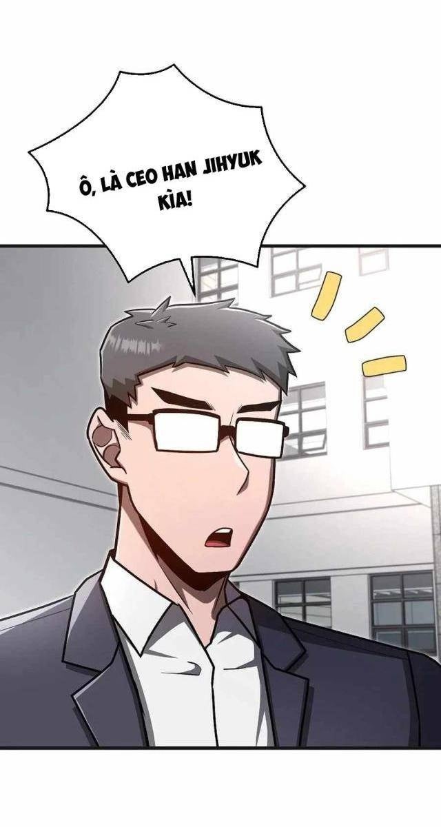 Cách Một Tử Linh Sư Cấp Thảm Họa Nghỉ Hưu - Page 5