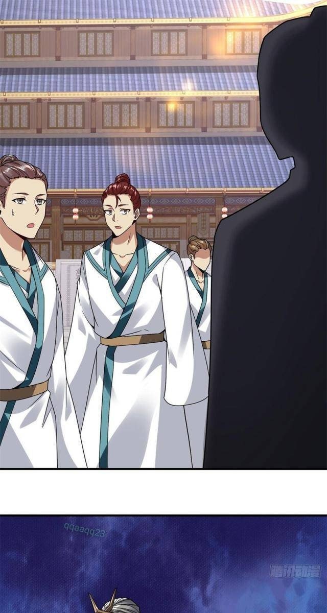 Hồng Hoang: Bắt Đầu Từ Việc Nhận Minh Hà Làm Con Gái Nuôi - Page 22