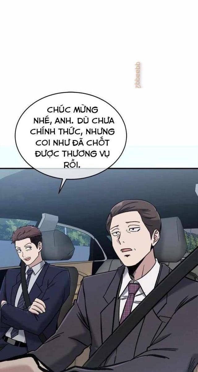 Một Anh Hùng Giỏi Mọi Thứ - Page 49