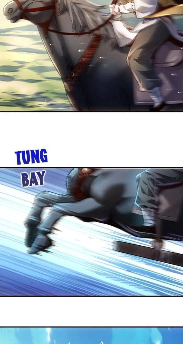 Bói Toán Mà Thôi, Cửu Vĩ Yêu Đế Sao Lại Thành Nương Tử Ta?! - Page 41