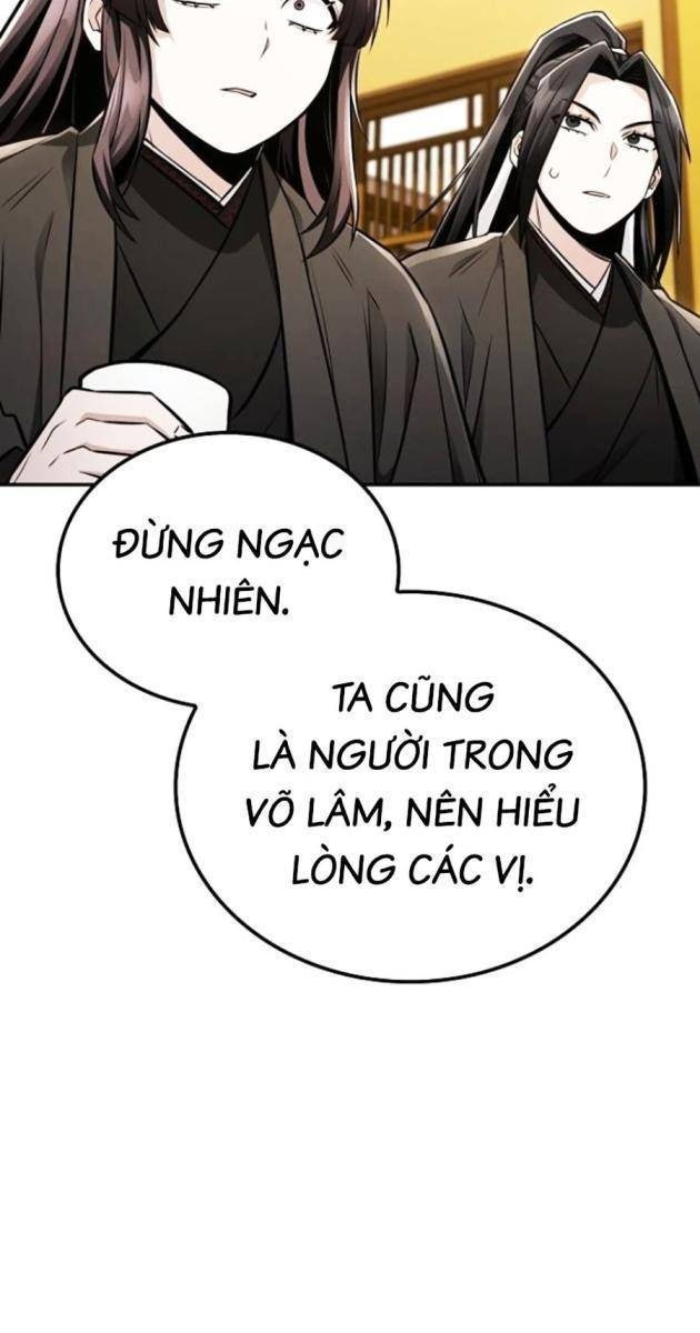 Quỷ Kiếm Thiên Tài Của Hoa Sơn Phái - Page 94