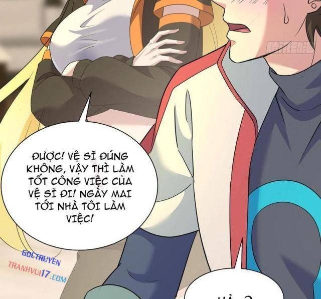 Thần Cấp Ngự Thú: Ta Khế Ước Nữ Thần Vô Hạn - Page 15