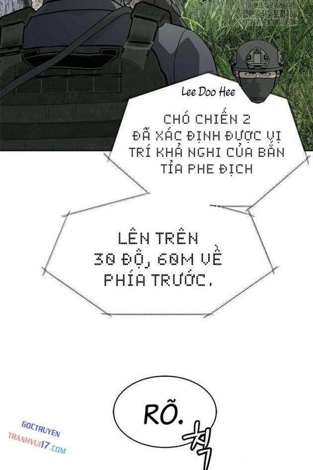 Đội Trưởng Lính Đánh Thuê - Page 55