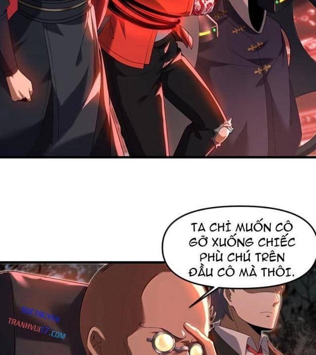 Tôi Livestream Cầu Hôn Nữ Quỷ Vậy Mà Thành Công!? - Page 32