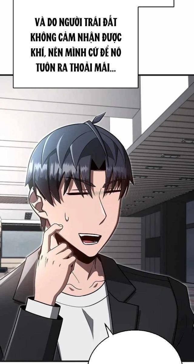 Cách Một Tử Linh Sư Cấp Thảm Họa Nghỉ Hưu - Page 70