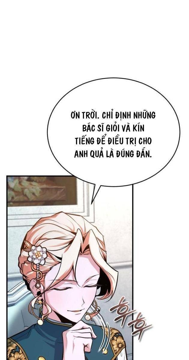 Giáo Sư Gián Điệp - Page 4