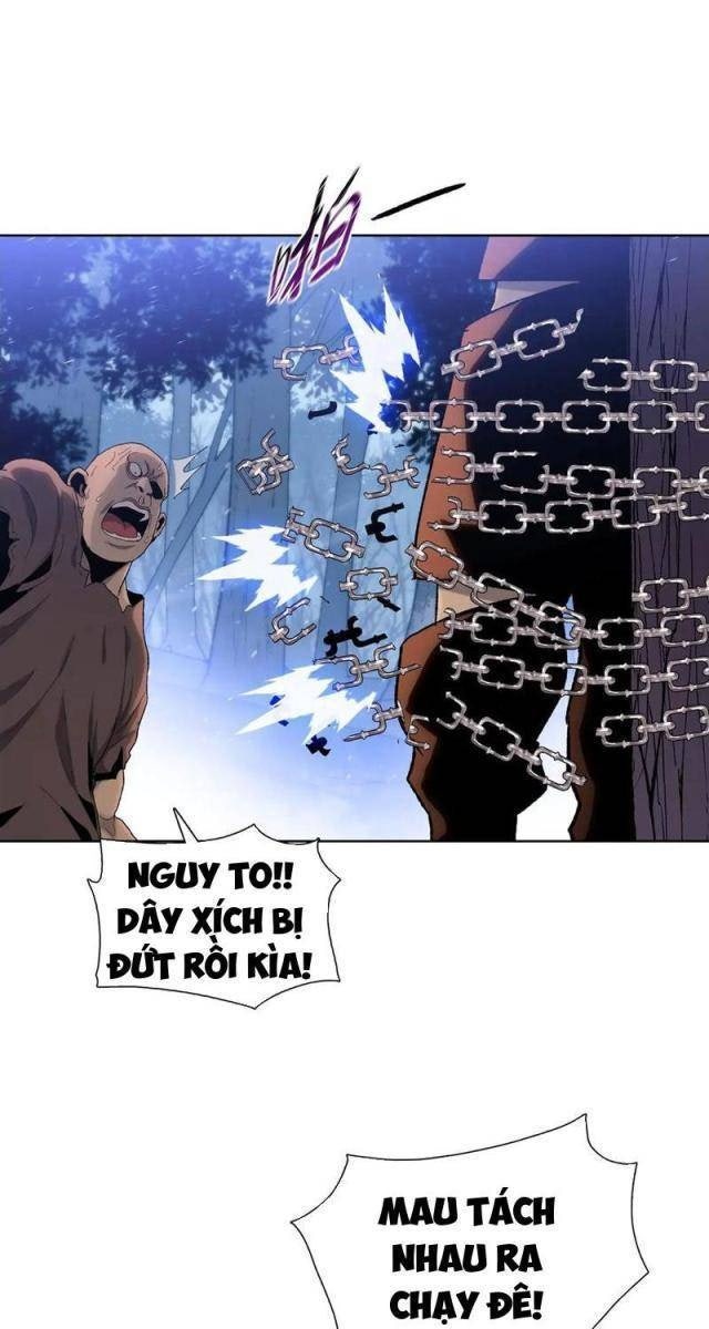 Kẻ Tàn Nhẫn Ngày Tận Thế: Bắt Đầu Dự Trữ Hàng Tỉ Tấn Vật Tư - Page 39