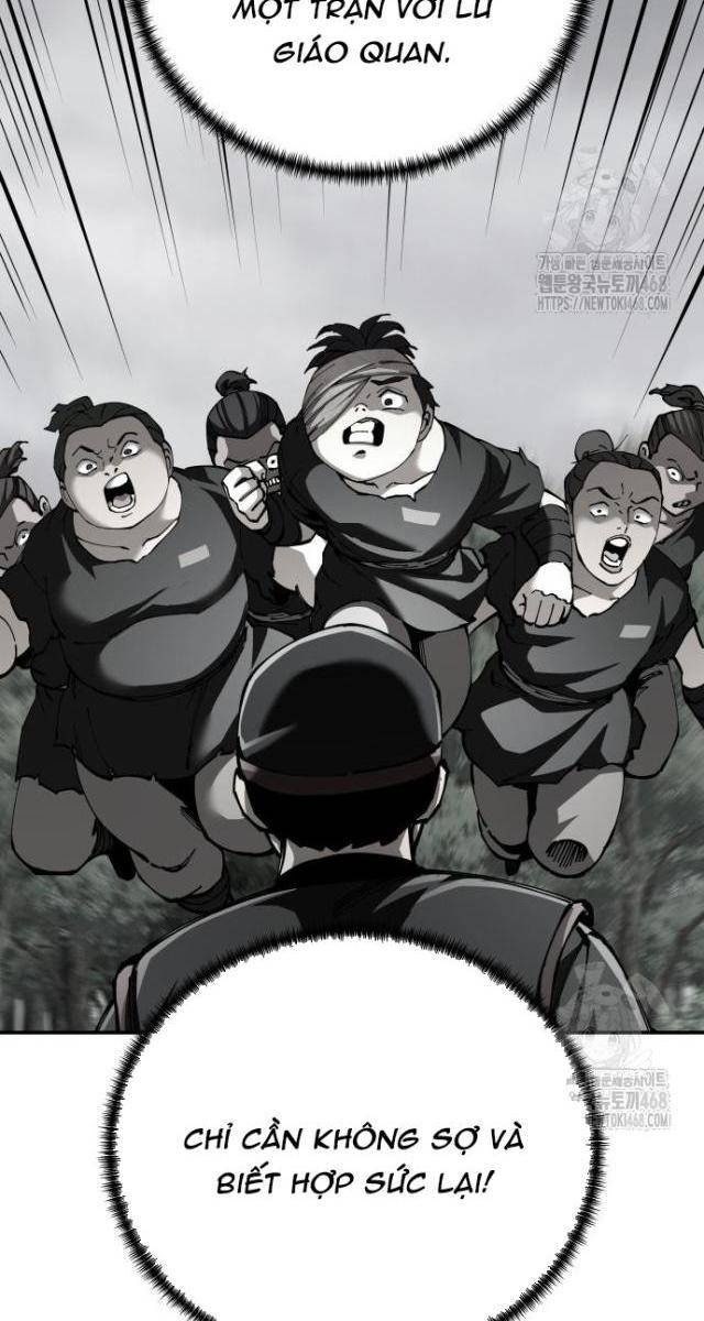 Ông Võ Giả Và Cháu Chí Tôn - Page 55