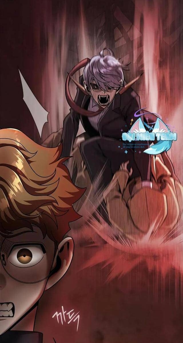 Người Chơi Thiết Thụ - Page 19