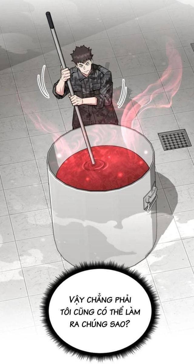 Đầu Bếp Của Thế Giới Diệt Vong - Page 54