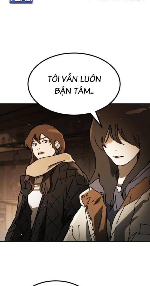 Đại Dịch Seoul - Page 117