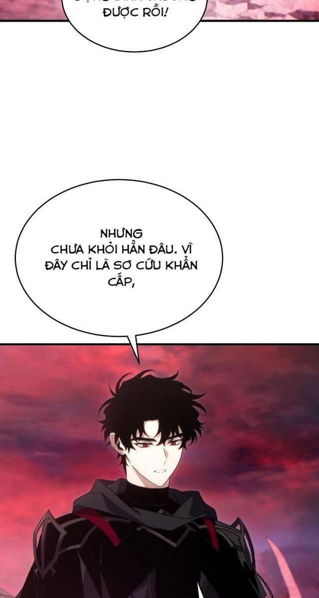 Người Chơi Mạnh Nhất Hồi Quy Lần Thứ 100 - Page 56