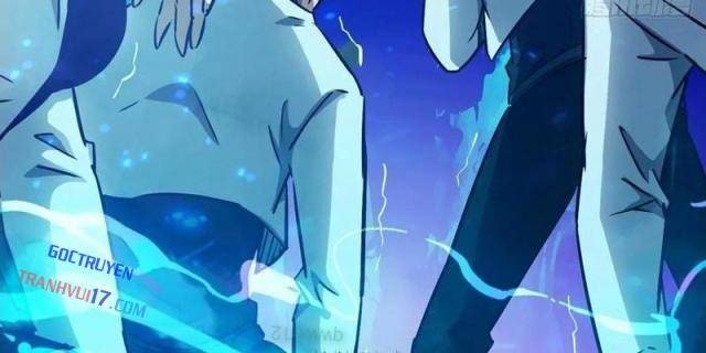 Tay Trái Của Ta Có Thể Dị Biến - Page 62