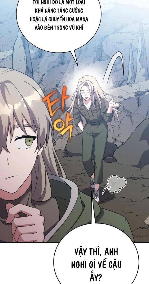 Trở Thành Quần Chúng Trong Tiểu Thuyết - Page 42