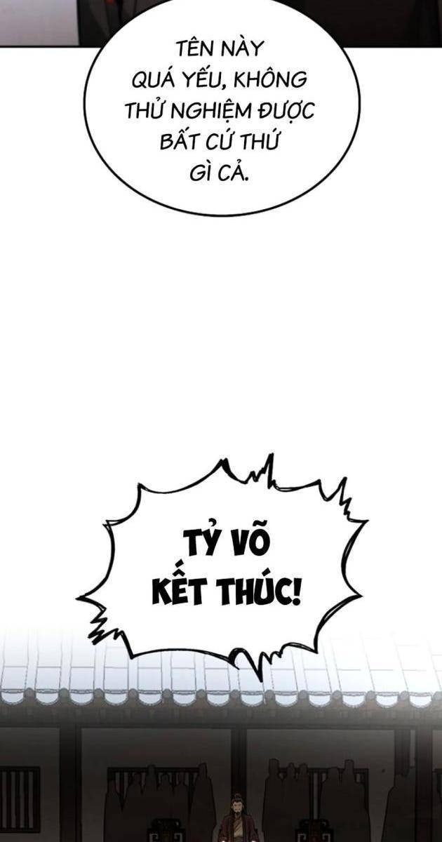 Quỷ Kiếm Thiên Tài Của Hoa Sơn Phái - Page 67