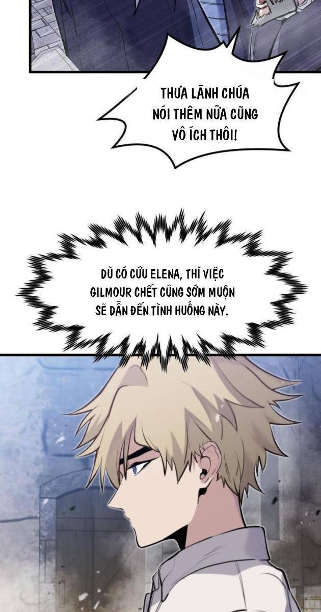 Mỗi Lính Đánh Thuê Trở Về Đều Có Một Kế Hoạch - Page 60