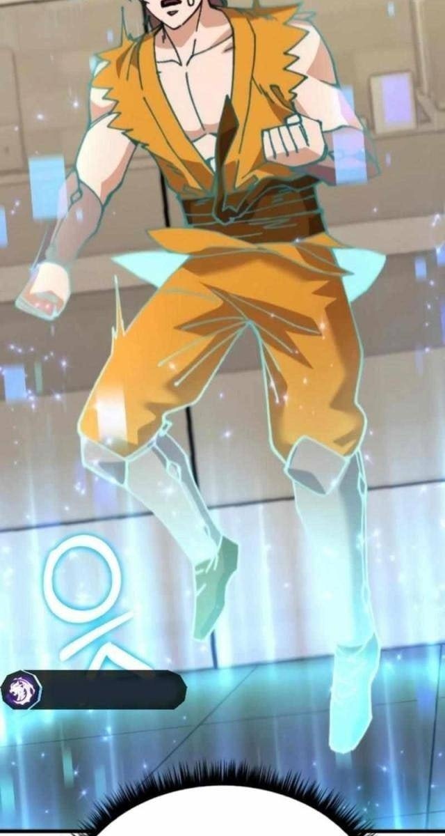 Tôi Đã Hồi Quy Nhưng Tận Thế Không Đến - Page 109