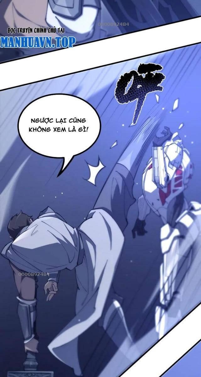 Thánh Hiệp Sĩ Cấp SSS - Page 52