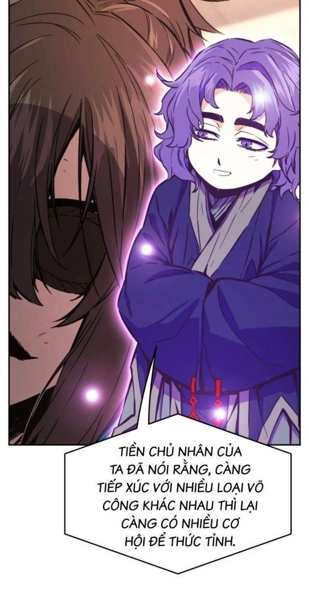 Tuyệt Đỉnh Kiếm Cảm - Page 41