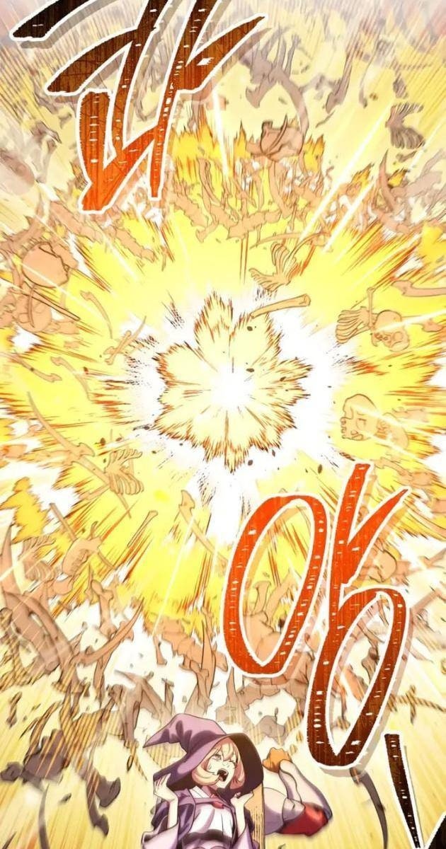 Tái Thiết Hầm Ngục - Page 14