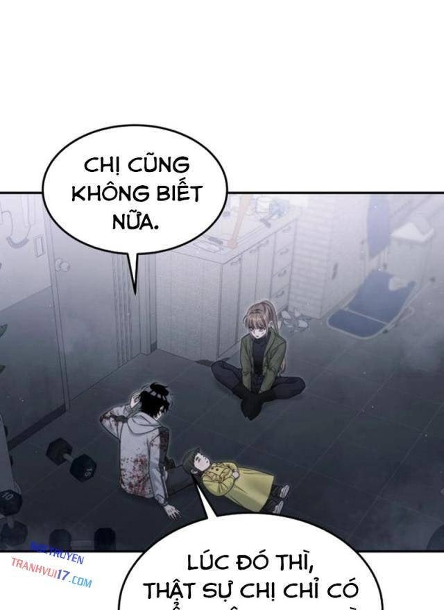 Thợ Săn Sống Trong Căn Hộ Cho Thuê - Page 24