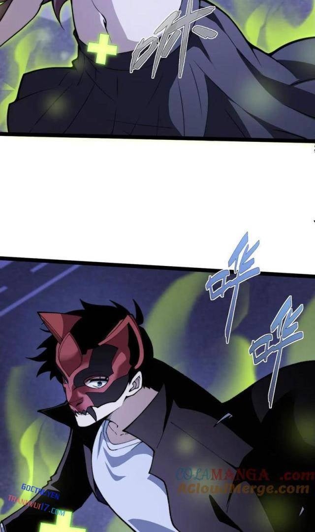 Sức Mạnh Tối Đa? Ta Lại Là Vong Linh Sư! - Page 20