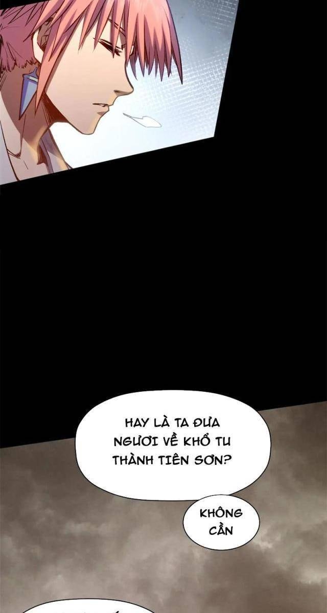 Đỉnh Cấp Khí Vận, Lặng Lẽ Tu Luyện Ngàn Năm - Page 82