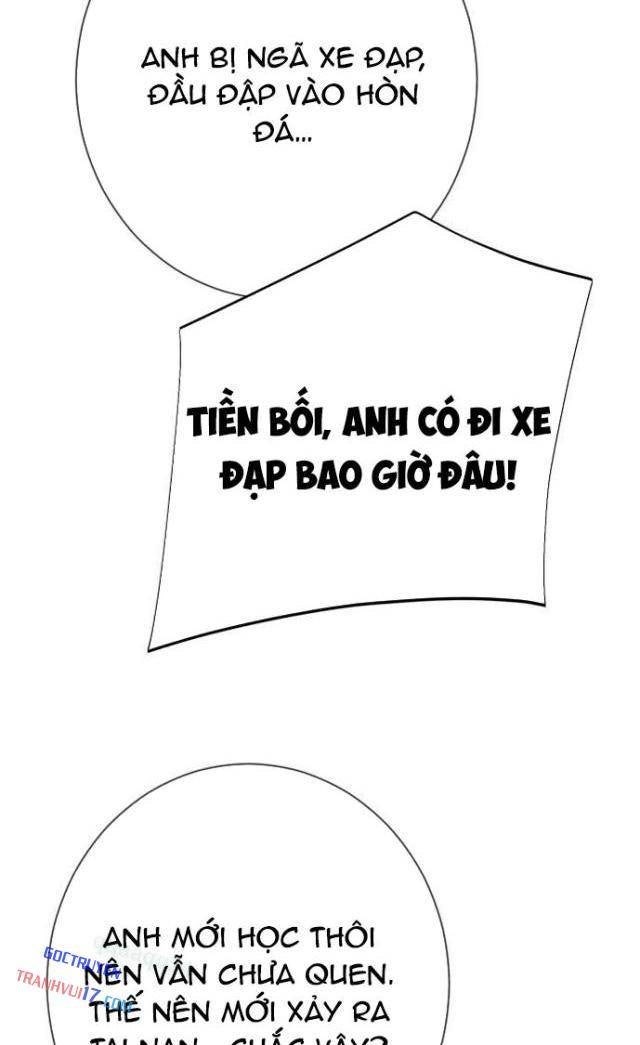 Lừa Đảo Bằng Giọng Nói Làm Đảo Lộn Cuộc Sống Của Bạn - Page 40