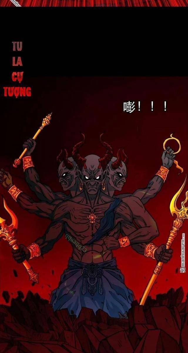 Đấu Yếm Thần - Page 43