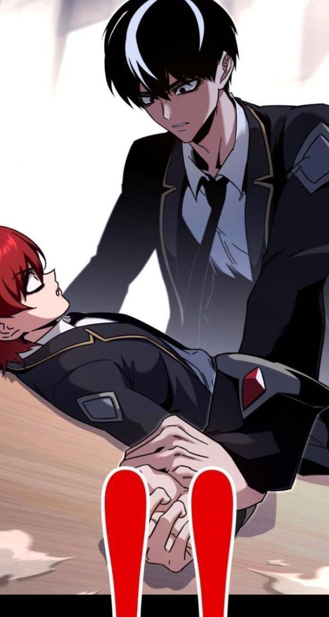 Thống Lĩnh Học Viện Chỉ Bằng Dao Sashimi - Page 47